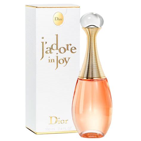 dior j adore in joy edt|dior j'adore in joy 100ml.